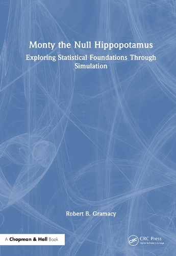 Monty the Null Hippopotamus