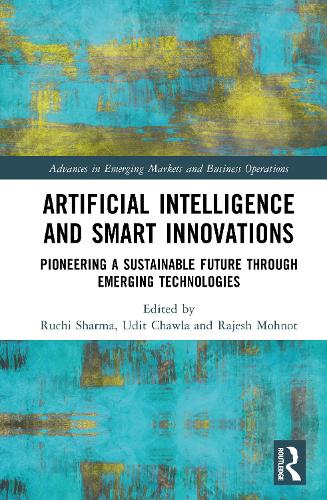 Artificial Intelligence and Smart Innovations