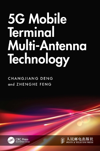 5G Mobile Terminal Multi-Antenna Technology.