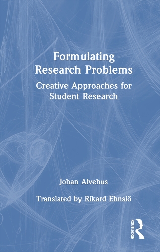 Formulating Research Problems