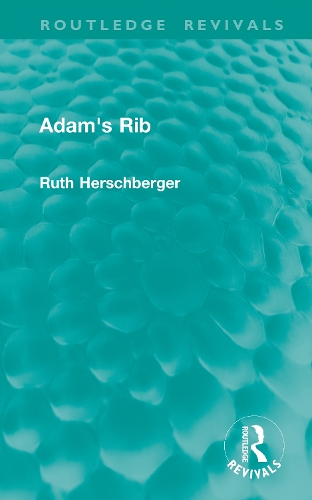 Adam's Rib.