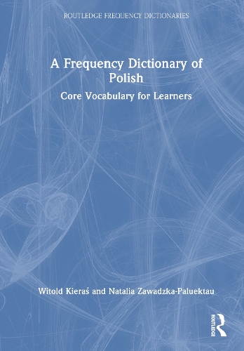 A Frequency Dictionary of Polish