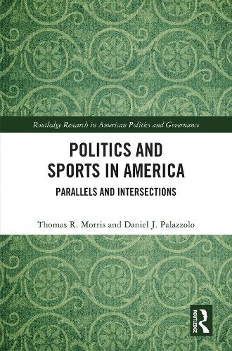 Politics and Sports in America