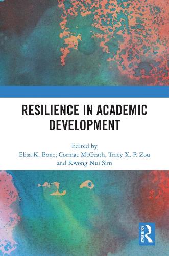 Resilience in Academic Development.
