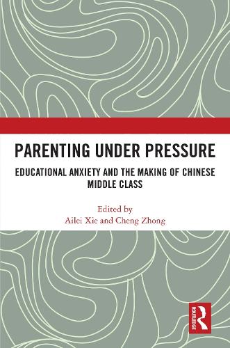 Parenting under Pressure