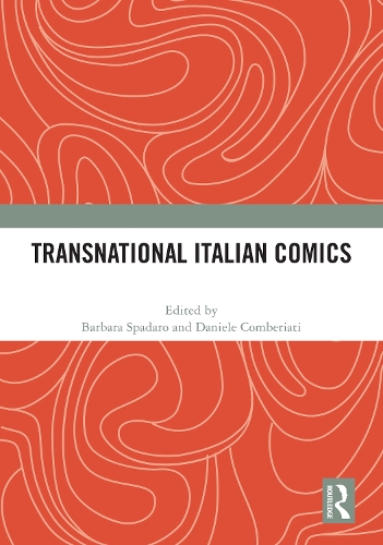 Transnational Italian Comics.