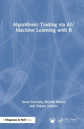 Algorithmic Trading via AI/Machine Learning with R.