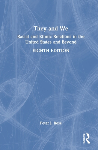 They and We