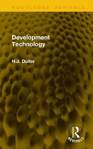 Development Technology.