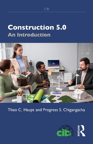 Construction 5.0: An Introduction.
