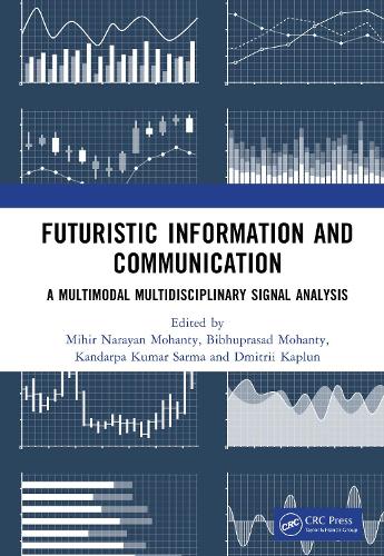 Futuristic Information and Communication: A Multimodal Multidisciplinary Signal Analysis.
