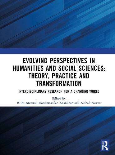 Evolving Perspectives in Humanities and Social Sciences