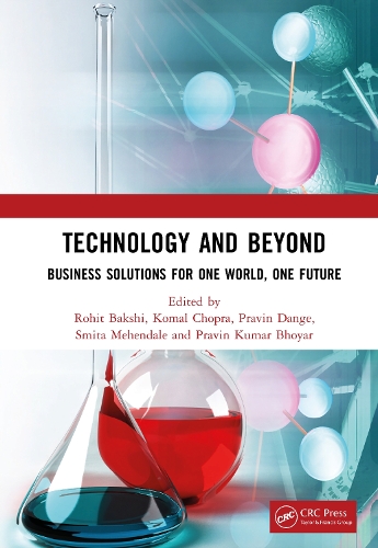 Technology and Beyond: Business Solutions for One World, One Future.