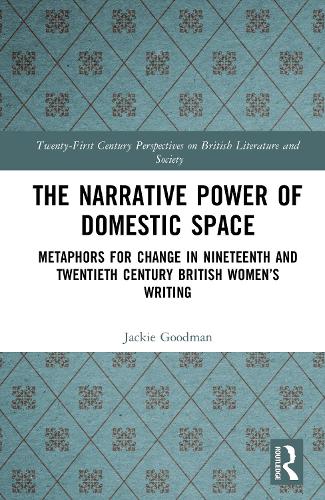 The Narrative Power of Domestic Space