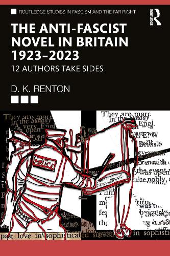 The Anti-Fascist Novel in Britain 1923-2023