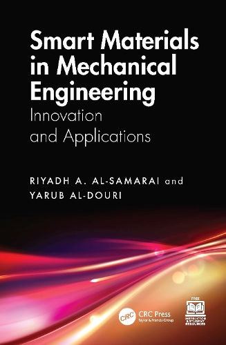 Smart Materials in Mechanical Engineering: Innovation and Applications.