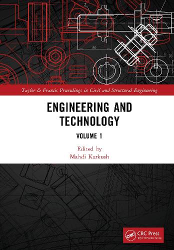 Engineering and Technology: Volume 1.