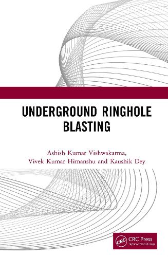 Underground Ringhole Blasting.