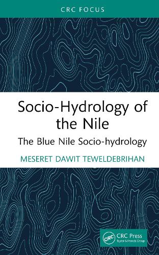 Socio-hydrology of the Nile: The Blue Nile Socio-hydrology.
