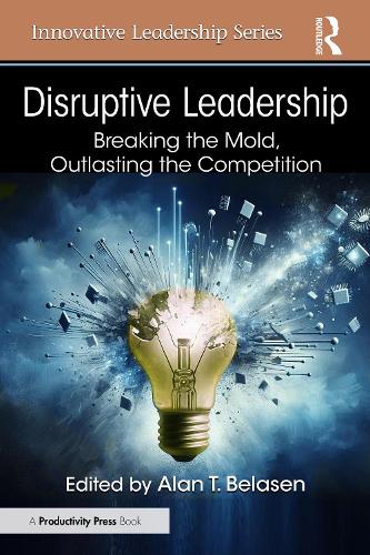 Disruptive Leadership