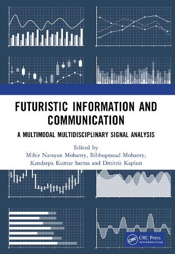 Futuristic Information and Communication: A Multimodal Multidisciplinary Signal Analysis.