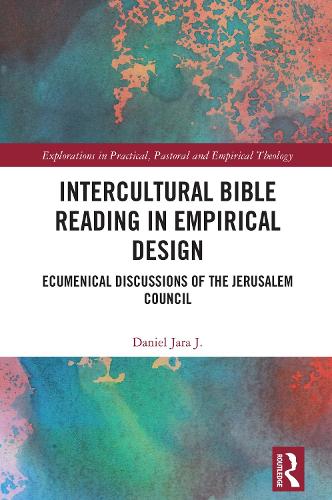 Intercultural Bible Reading in Empirical Design