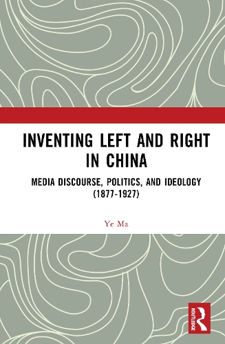 Inventing Left and Right in China