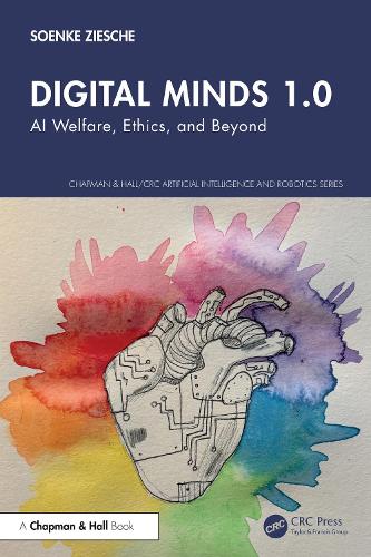 Digital Minds 1.0: AI Welfare, Ethics, and Beyond.