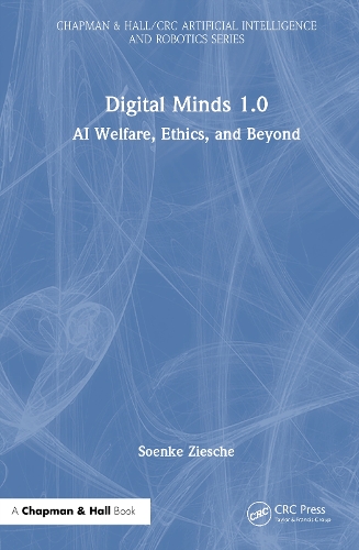 Digital Minds 1.0: AI Welfare, Ethics, and Beyond.