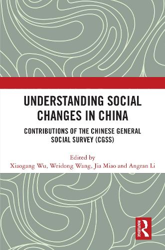 Understanding Social Changes in China