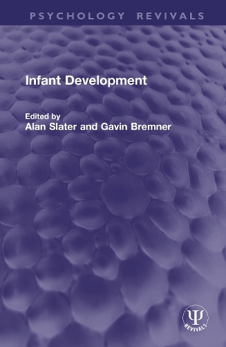 Infant Development.