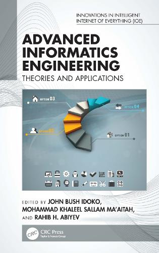 Advanced Informatics Engineering: Theories and Applications.