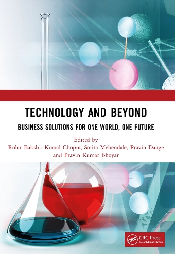 Technology and Beyond: Business Solutions for One World, One Future.