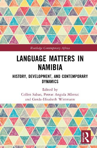 Language Matters in Namibia