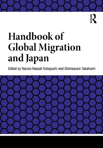 Handbook of Global Migration and Japan..