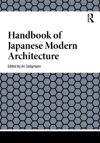 Handbook of Japanese Modern Architecture.