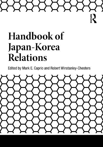 Handbook of Japan-Korea Relations.
