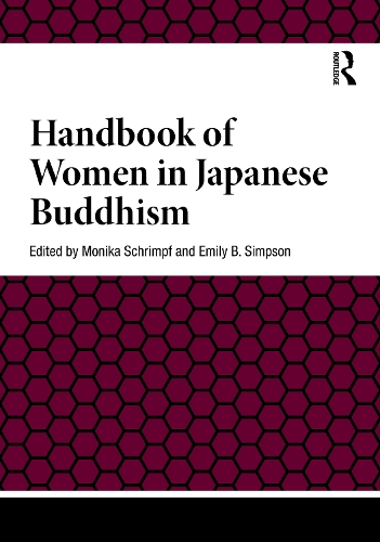 Handbook of Women in Japanese Buddhism.