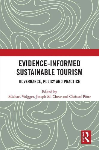 Evidence-informed Sustainable Tourism