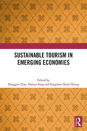 Sustainable Tourism in Emerging Economies.