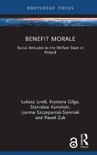 Benefit Morale