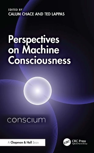 Perspectives on Machine Consciousness.