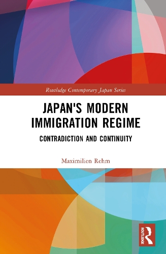 Japan's Modern Immigration Regime