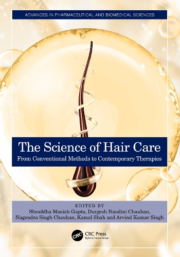 The Science of Hair Care: From Conventional Methods to Contemporary Therapies.