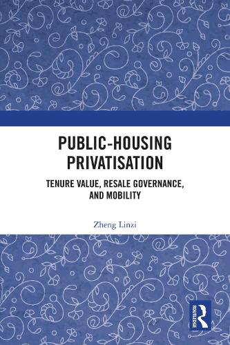 Public-Housing Privatisation