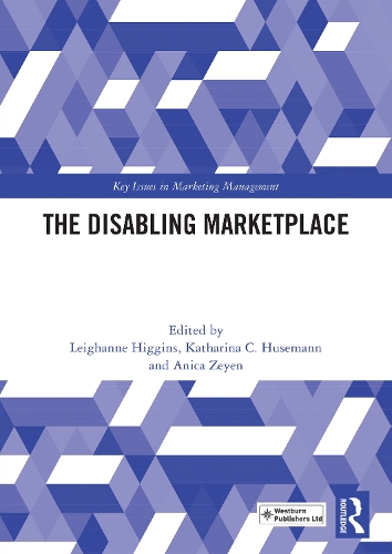 The Disabling Marketplace.