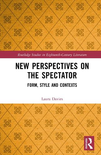 New Perspectives on The Spectator