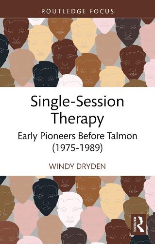 Single-Session Therapy