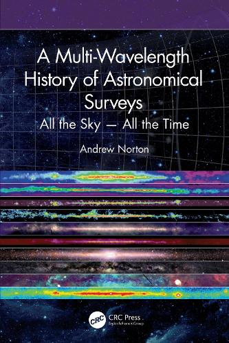 A Multi-Wavelength History of Astronomical Surveys: All the Sky - All the Time.