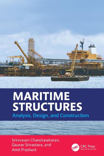 Maritime Structures: Analysis, Design, and Construction.